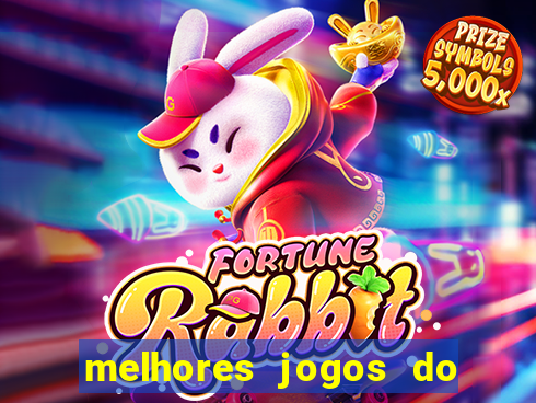 melhores jogos do google play